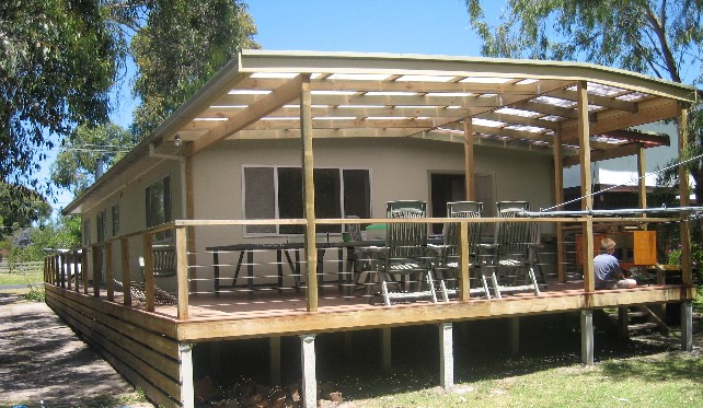 Inverloch Pde, inverloch