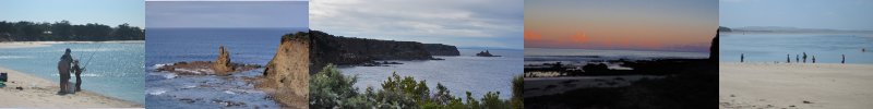 Inverloch House