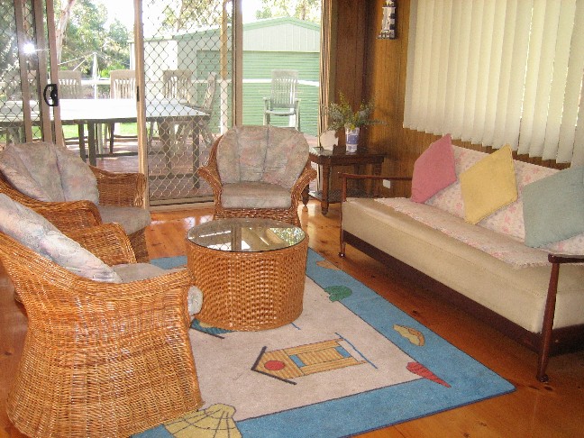 sun room